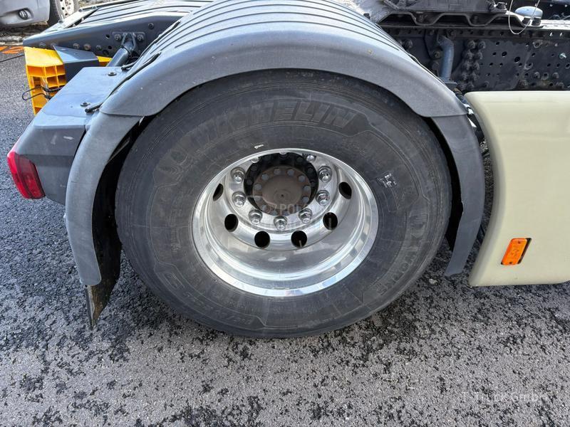 Iveco Stralis 440 S480T