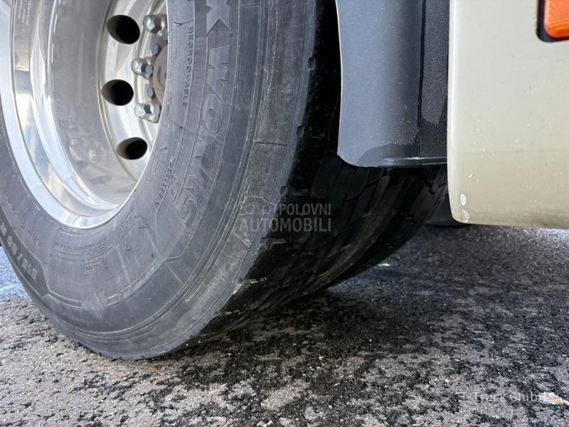 Iveco Stralis 440 S480T