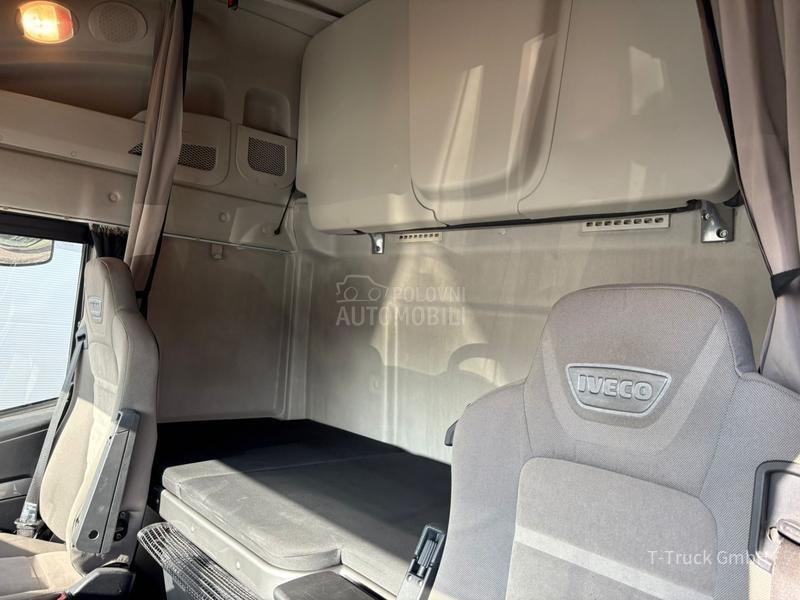 Iveco Stralis 440 S480T