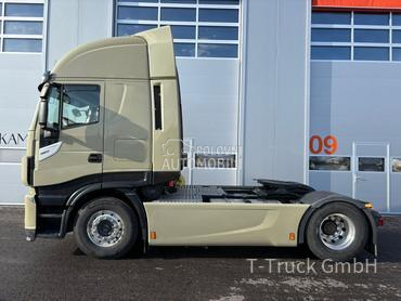 Iveco Stralis 440 S480T