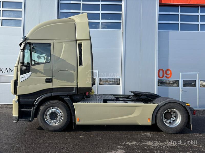 Iveco Stralis 440 S480T