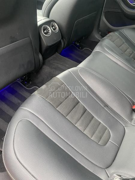 Mercedes Benz CLS 400 