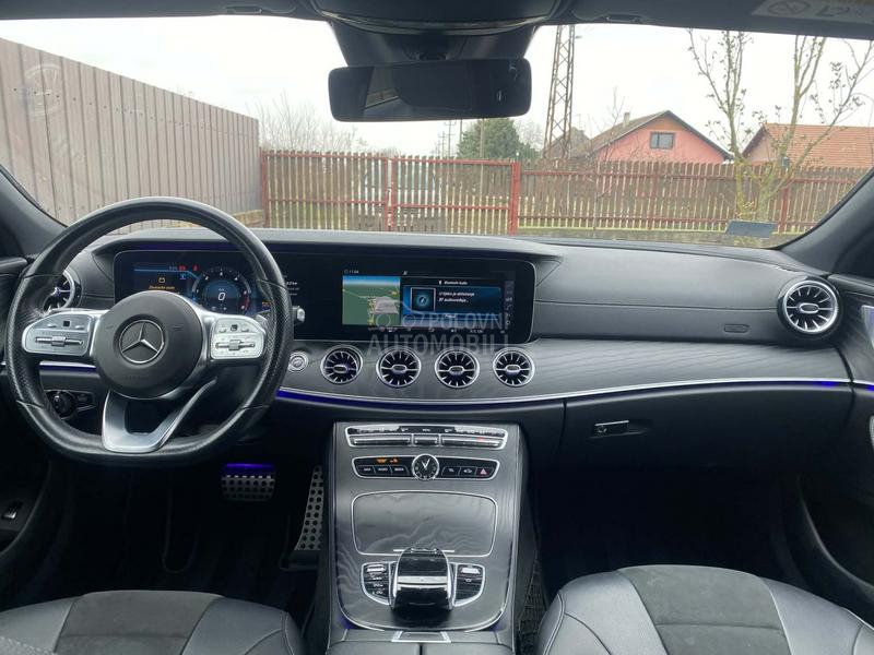 Mercedes Benz CLS 400 