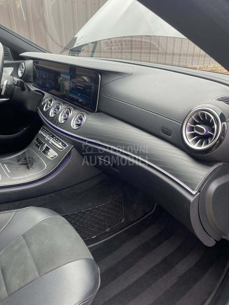 Mercedes Benz CLS 400 