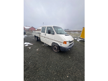 Volkswagen Transporter T4 