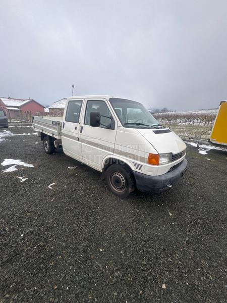 Volkswagen Transporter T4 