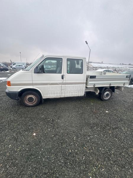 Volkswagen Transporter T4 