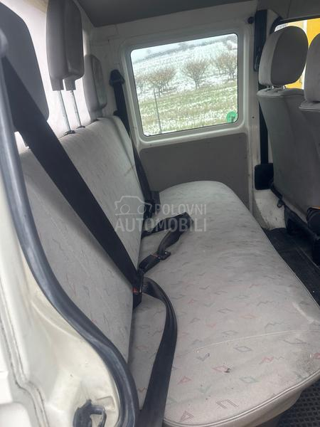 Volkswagen Transporter T4 