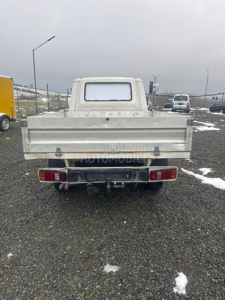 Volkswagen Transporter T4 