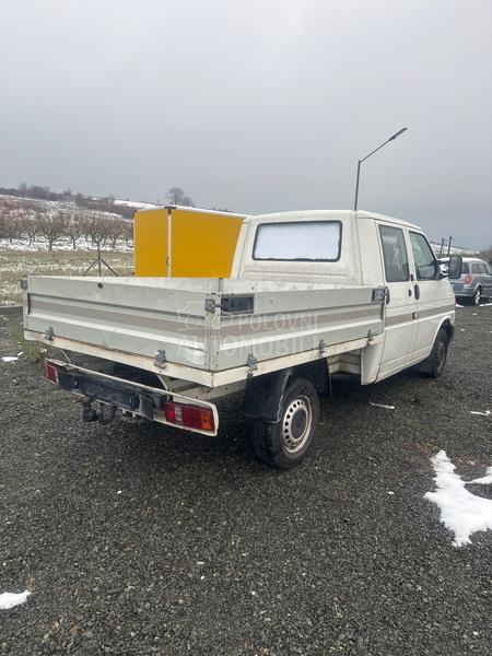 Volkswagen Transporter T4 