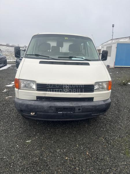 Volkswagen Transporter T4 