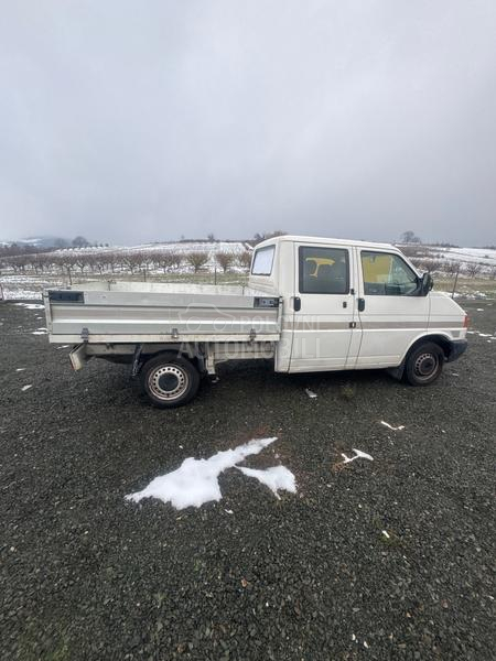 Volkswagen Transporter T4 