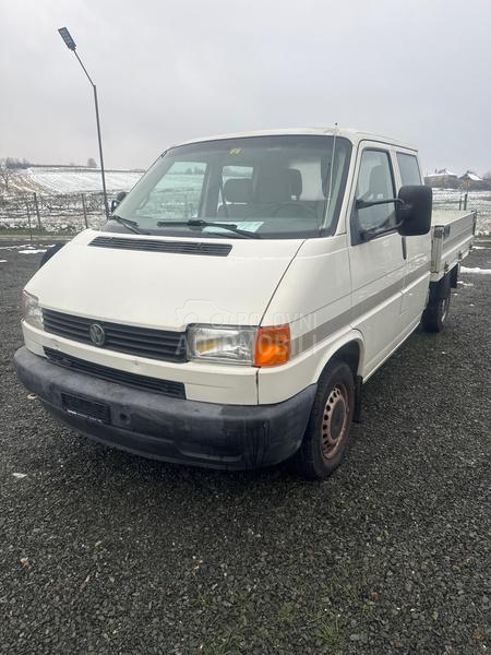 Volkswagen Transporter T4 