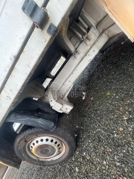 Volkswagen Transporter T4 