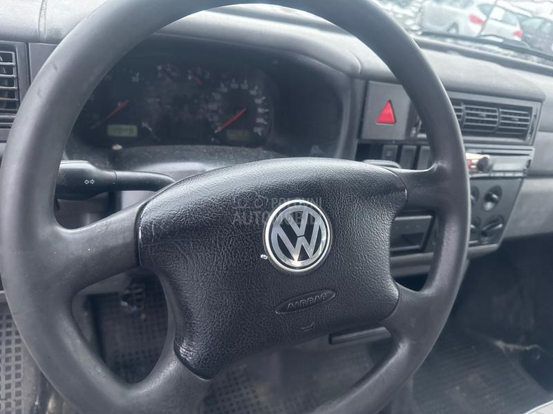 Volkswagen Transporter T4 