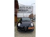 Alfa Romeo MiTo 1.3mjetBLACK EDITION