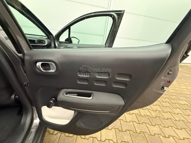 Citroen C3 1.2 SHINE