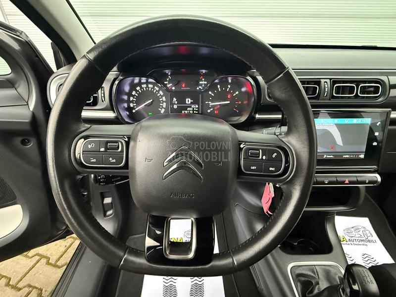 Citroen C3 1.2 SHINE