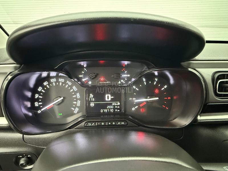 Citroen C3 1.2 SHINE
