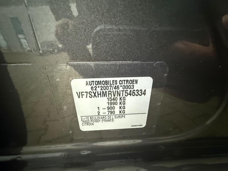 Citroen C3 1.2 SHINE