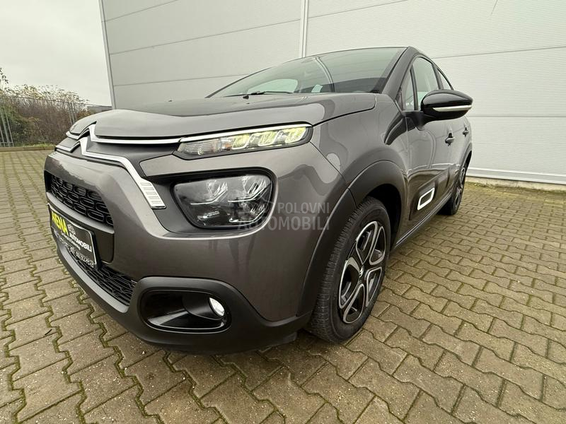 Citroen C3 1.2 SHINE