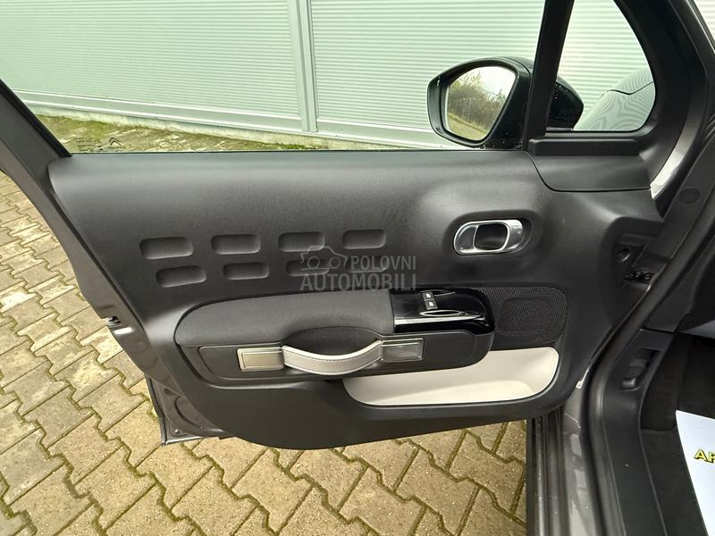 Citroen C3 1.2 SHINE