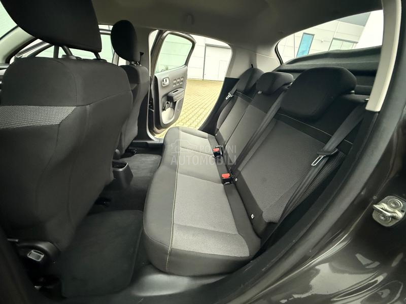 Citroen C3 1.2 SHINE