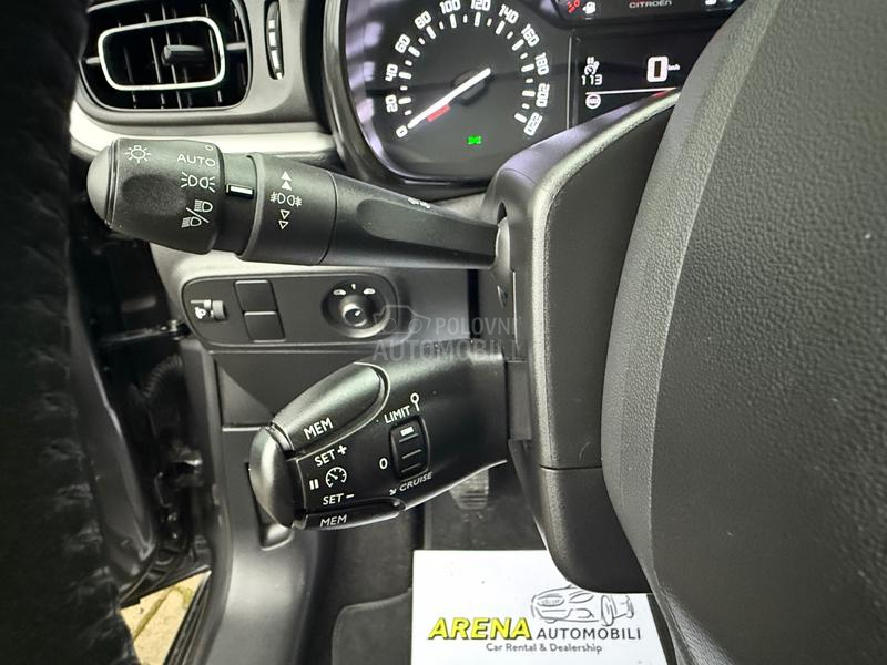 Citroen C3 1.2 SHINE