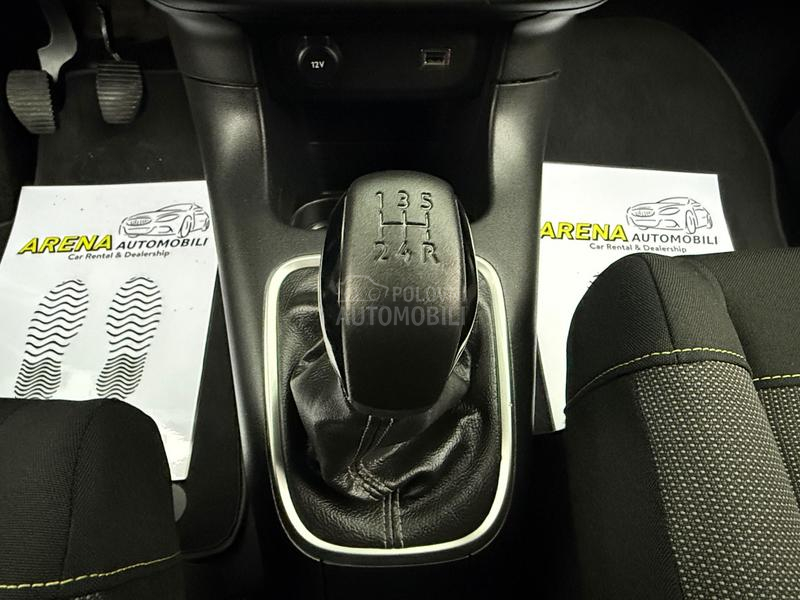 Citroen C3 1.2 SHINE