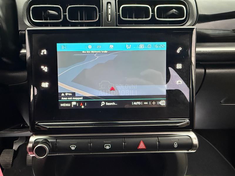 Citroen C3 1.2 SHINE