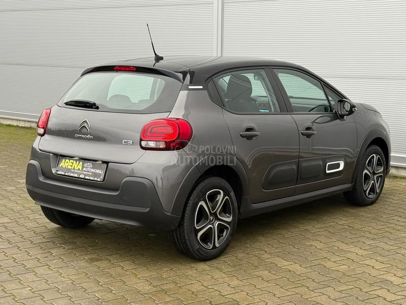 Citroen C3 1.2 SHINE