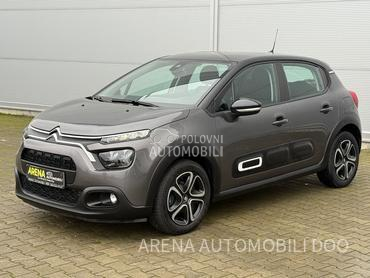 Citroen C3 1.2 SHINE
