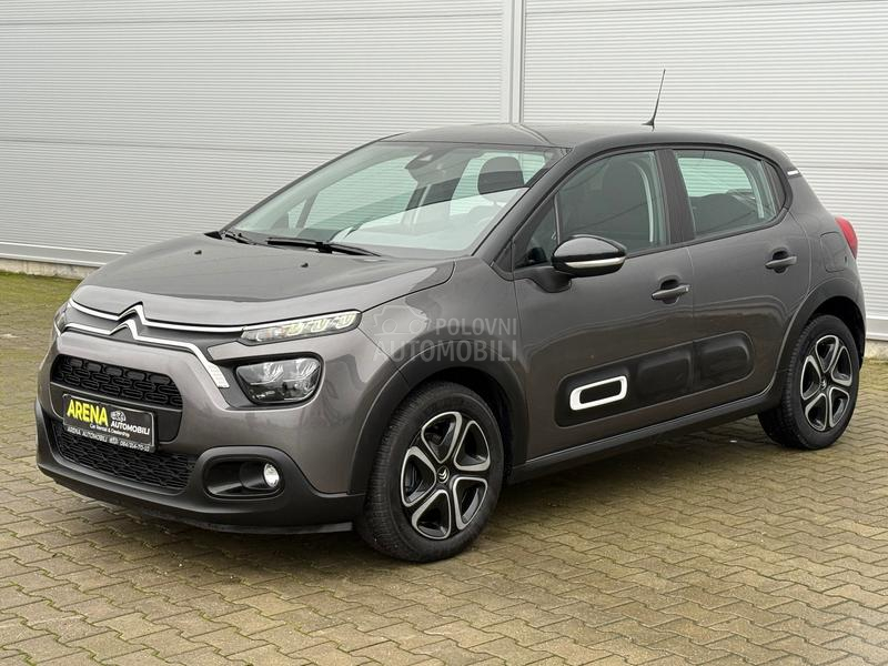 Citroen C3 1.2 SHINE