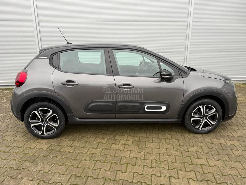 Citroen C3 1.2 SHINE
