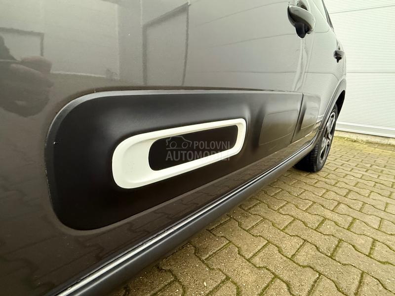 Citroen C3 1.2 SHINE