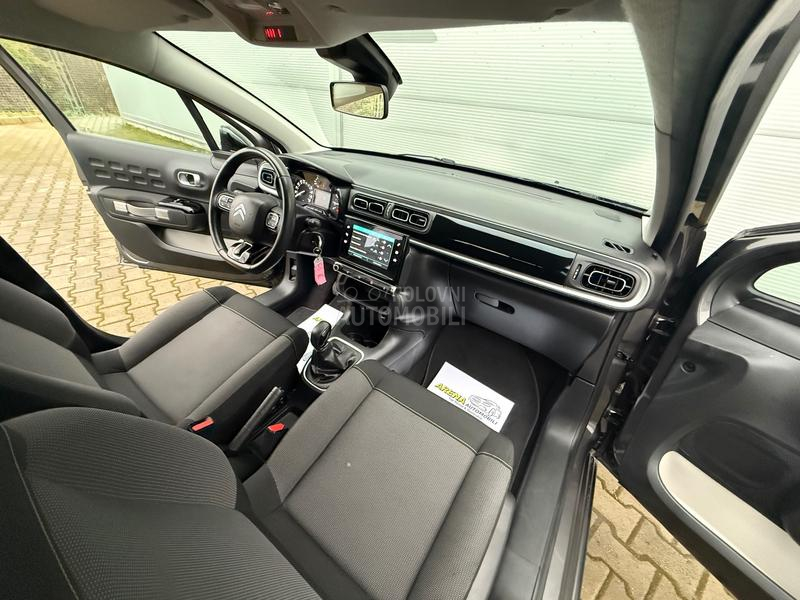 Citroen C3 1.2 SHINE
