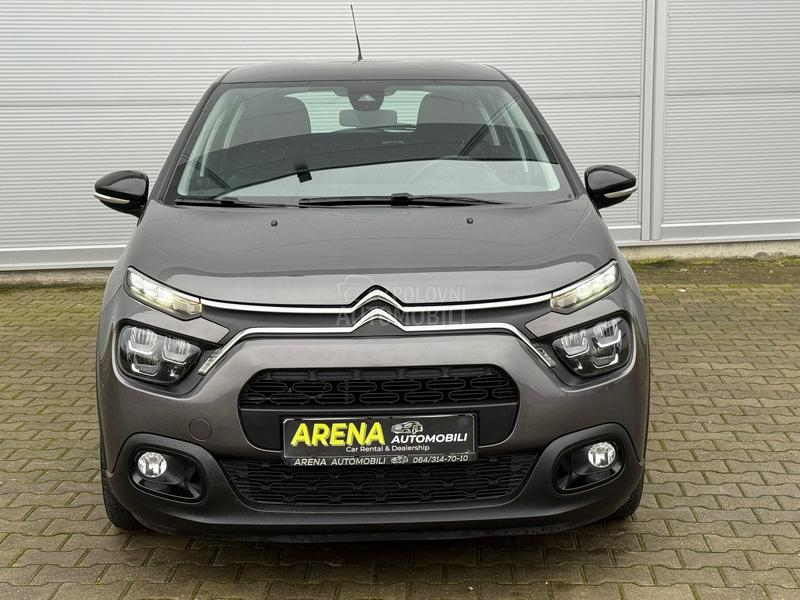 Citroen C3 1.2 SHINE