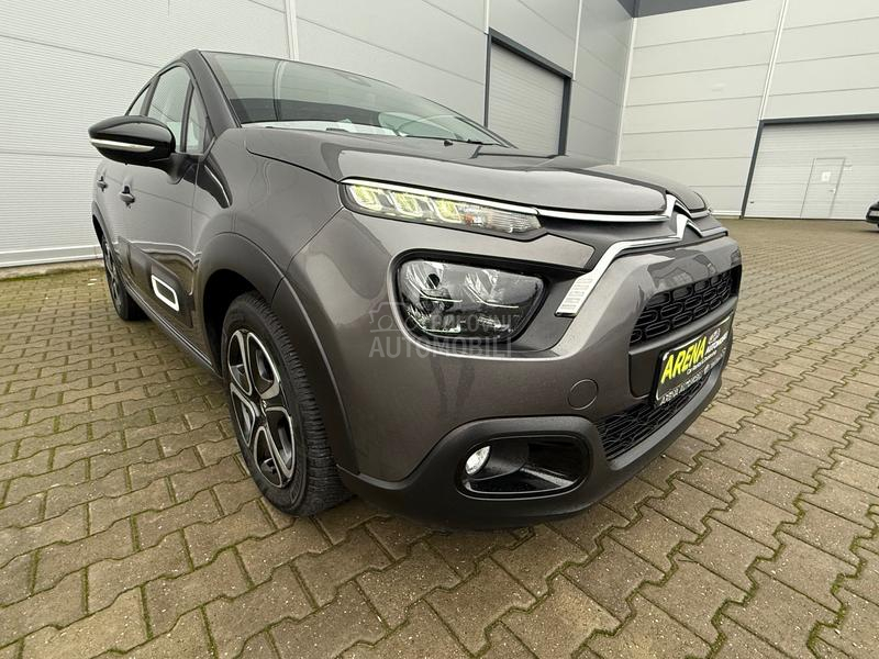 Citroen C3 1.2 SHINE