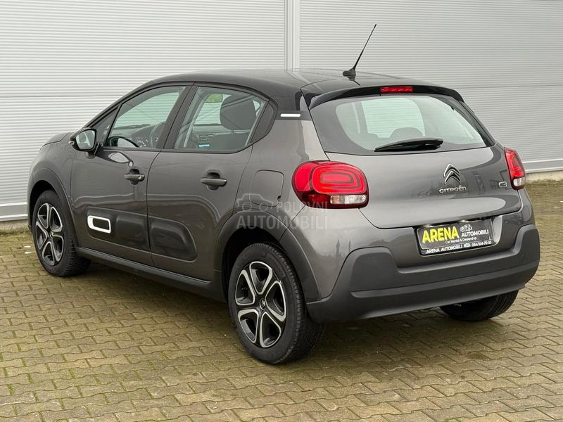 Citroen C3 1.2 SHINE