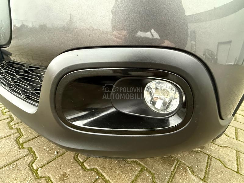 Citroen C3 1.2 SHINE