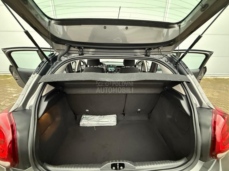 Citroen C3 1.2 SHINE