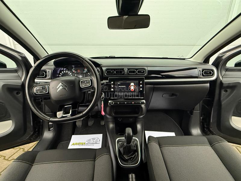 Citroen C3 1.2 SHINE