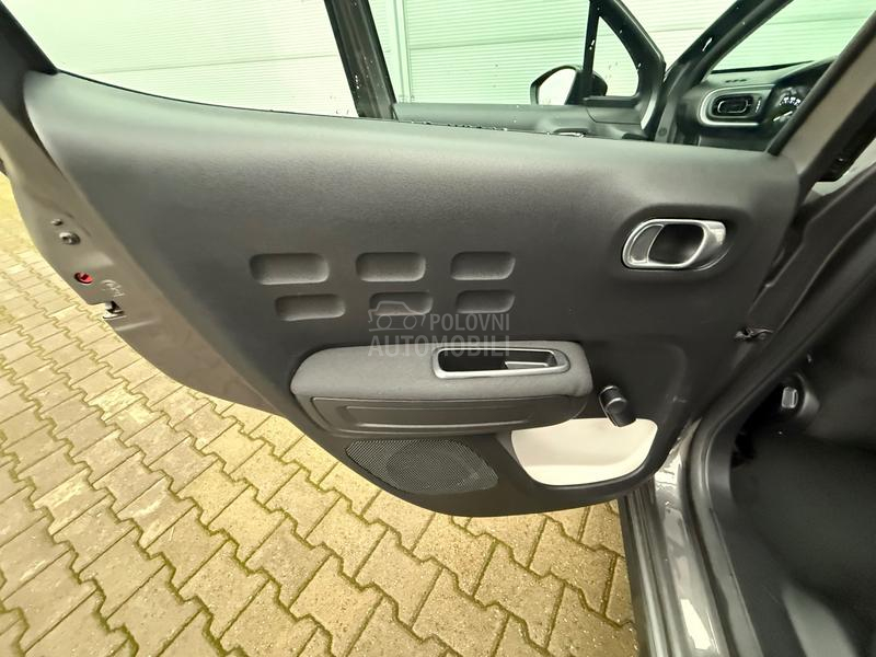 Citroen C3 1.2 SHINE
