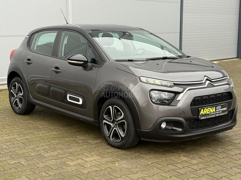 Citroen C3 1.2 SHINE