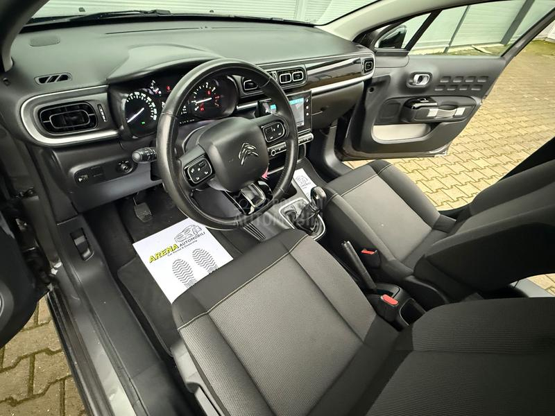 Citroen C3 1.2 SHINE