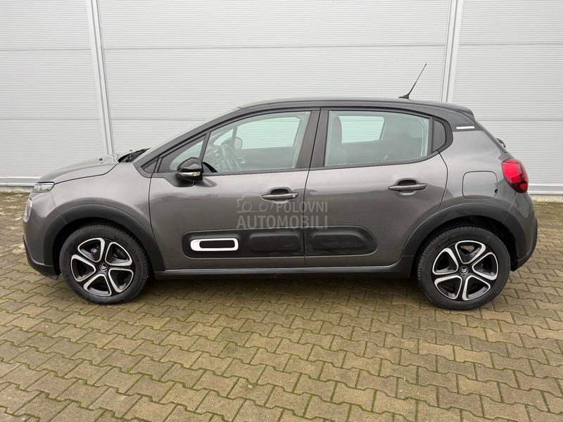 Citroen C3 1.2 SHINE