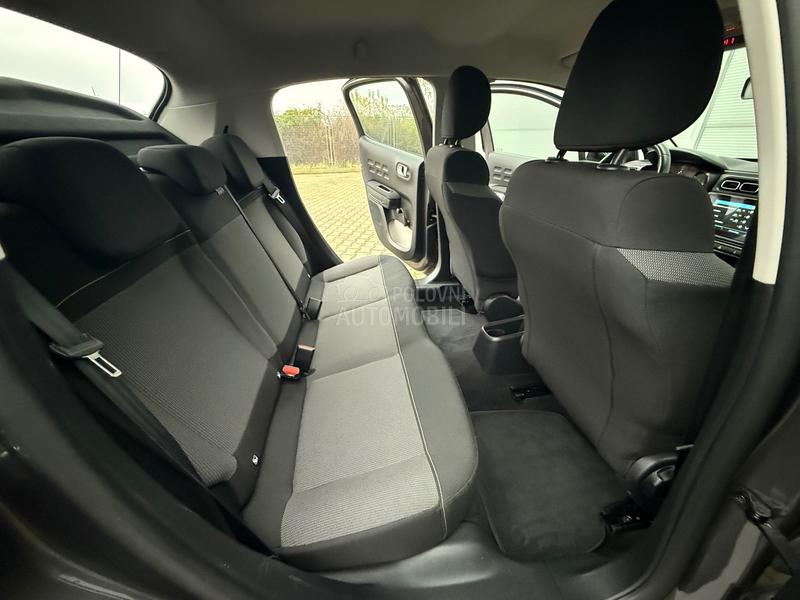 Citroen C3 1.2 SHINE