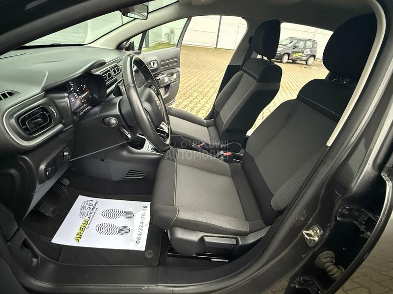 Citroen C3 1.2 SHINE