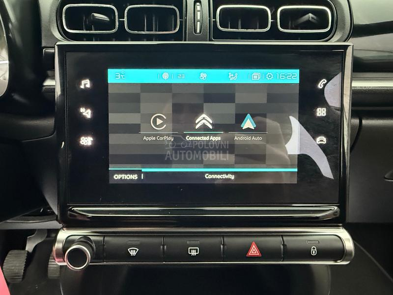 Citroen C3 1.2 SHINE