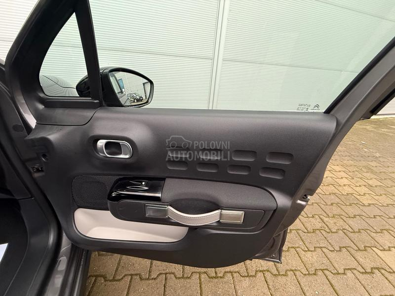 Citroen C3 1.2 SHINE